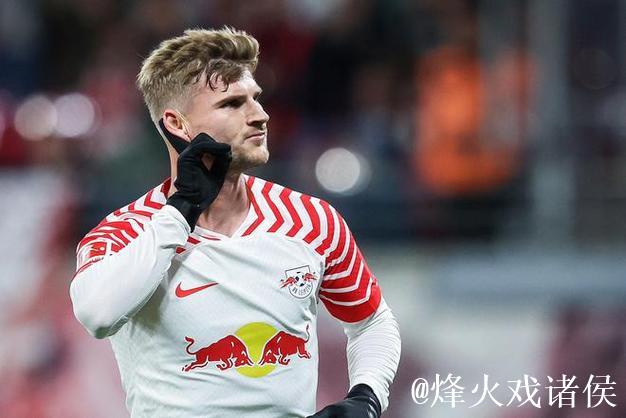 维尔纳或将低价加盟迈阿密国际,莱比锡态度开放 维尔纳或将低价加盟迈阿密国际,莱比锡态度开放